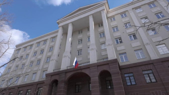 Жительница Луганской области проведет 13 лет в колонии за госизмену