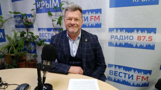 Заповедники Крыма: баланс между людьми, природой и животными