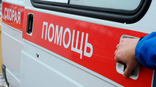В Крыму скончалась одна из пострадавших от взрыва газа