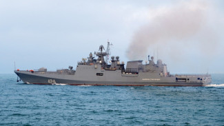 Корабли ЧФ отразят «атаку» на Египет в Средиземном море