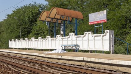 В Крыму под колесами поезда погибла женщина