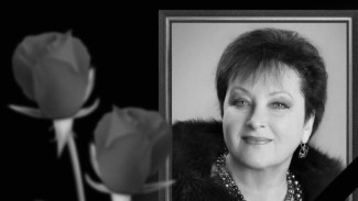 Скончалась Заслуженная артистка Республики Крым