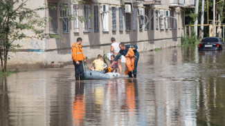 В Керчи могут построить дамбу для защиты жителей от наводнений 