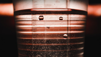 Эксперты не нашли радиацию и опасные примеси в воде из Северо-Крымского канала