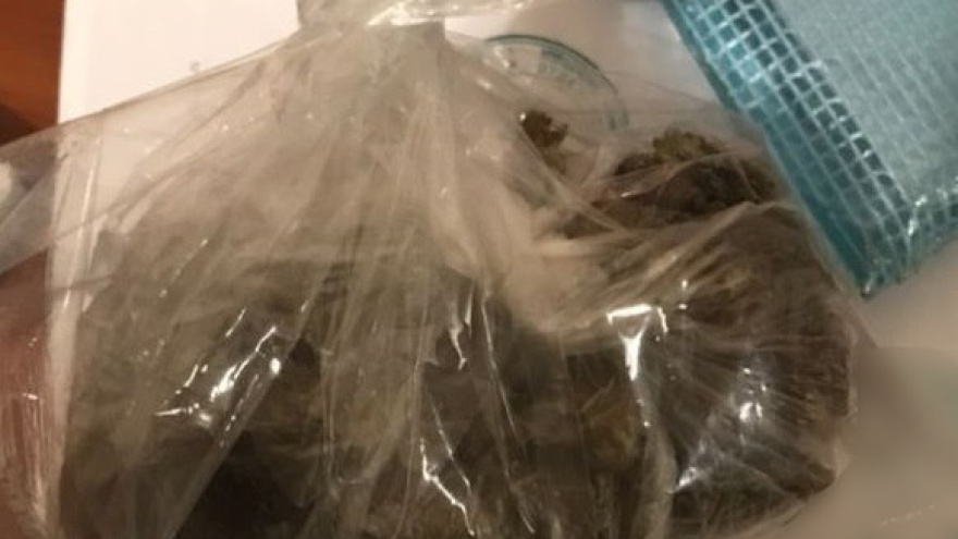 В крыму нашли коноплю марихуана в клипах снуп дога