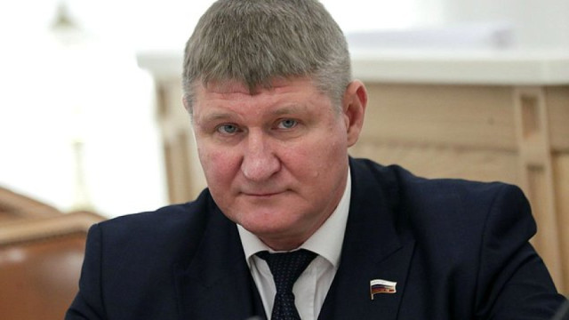 Депутат Госдумы от Крыма указал на трусость Зеленского