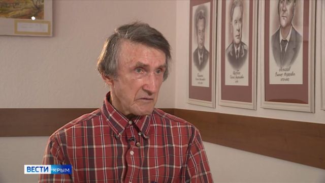 3,5 тысячи подростков обороняли Керчь от нацистов