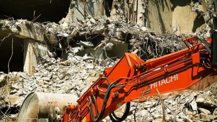 Борьбу с самостроями ужесточат в Крыму