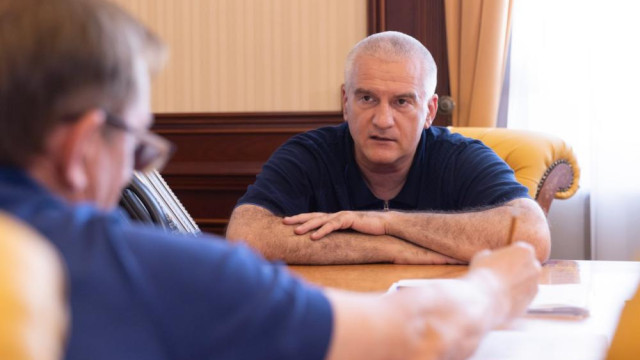 Керчь и Евпатория получат дополнительные средства на благоустройство придомовых и общественных территорий