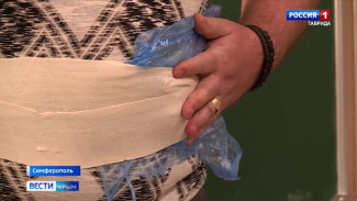 В Крыму более 40 мер поддержки военнослужащих