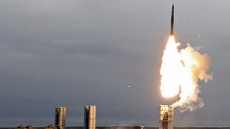 Российские ПВО в Крыму способны отразить американские ракеты