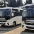 «Крымтроллейбус» зашёл на автобусные маршруты Алушты