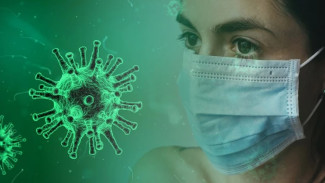 В Крыму растет число заболевших коронавирусом за сутки