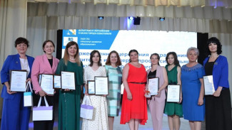 Педагоги Крыма и Севастополя получили призы от ВТБ за создание финансовых уроков для школьников