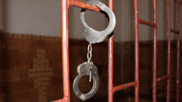 В Крыму задержали серийных грабителей