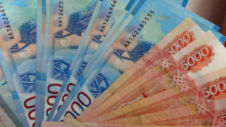 Крымчане признали рубль лучшей валютой для сбережений