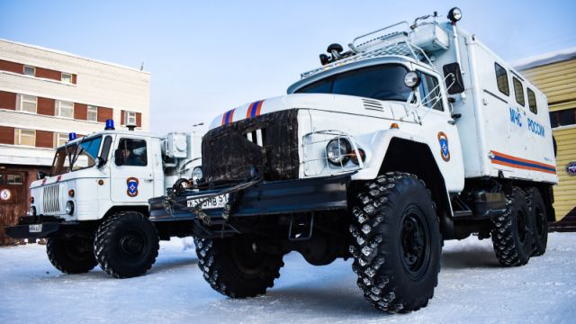 Оперативный прогноз ЧС в Севастополе на 21 февраля