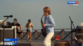 Фестиваль «Таврида.АРТ» вновь подтвердил свой статус крупнейшей творческой площадки страны