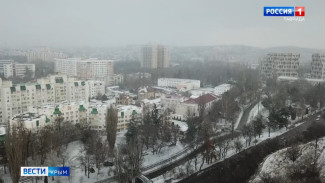 ВЕСТИ-КРЫМ: выпуск 17.01.2022 17:00