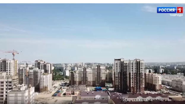 Новый микрорайон начнут строить в пригороде Севастополя
