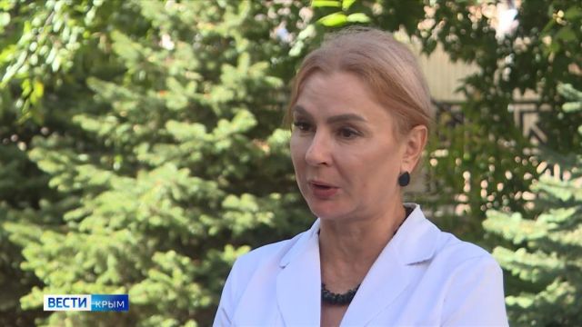 Три уровня профессиональной ориентации ввели в школах Крыма