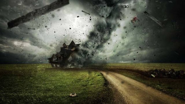Астролог прогнозирует стихийные бедствия в 2021 году