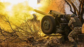 Сегодня отмечают День ракетных войск и артиллерии