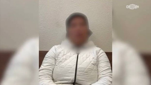 Две крымчанки передавали СБУ данные о военных объектах 