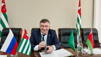 Директор Никитского ботсада избран председателем Совета ботанических садов стран СНГ