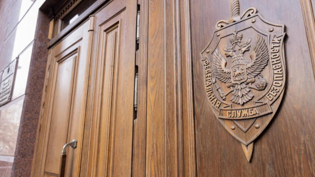 Глава Крыма Сергей Аксенов поблагодарил ФСБ за задержание украинского агента, который готовил теракт на День России в Крыму