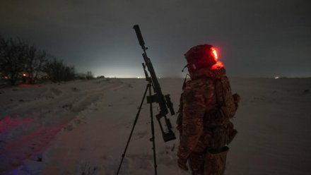 ВСУ пытались атаковать Крым беспилотниками этой ночью 