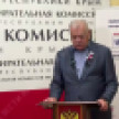 В Крыму все избирательные участки закрылись вовремя