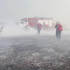 За минувшие выходные в Крыму произошло 20 пожаров
