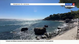 Двое пострадавших после атаки ВСУ на Форос находятся в реанимации