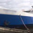 Минтранс Крыма пояснил, где регистрировать грузовики для проезда через переправу
