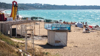 Купальный сезон в Севастополе откроется на 24 пляжах