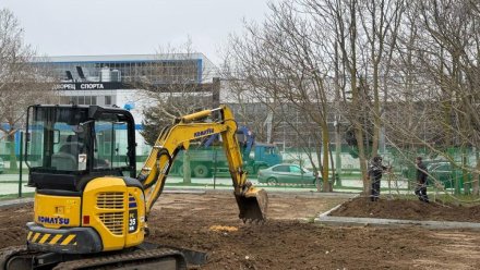 В Евпатории появится детская научная площадка «Космос»