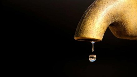 В Бахчисарайском районе ввели график подачи воды