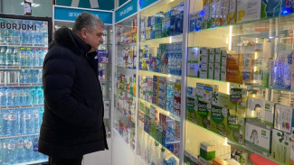 В аптеках Симферополя выявлен разброс цен на препараты