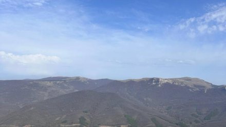 Крым вошел в шестёрку самых востребованных регионов для путешествий по России