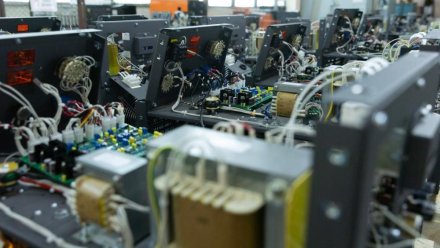 Минпромторг Республики Крым вошёл в тройку лидеров по эффективности работы среди аналогичных ведомств ЮФО