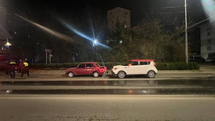 Мать и трое маленьких детей пострадали в ДТП в Севастополе