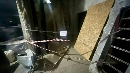 Директора строительной компании осудят за смерть рабочего в Алупке
