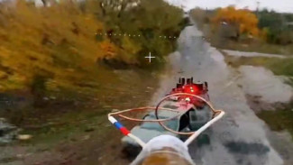 Десантники сорвали ротацию ВСУ в Запорожской области