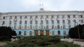 Совет министров Крыма и должность губернатора Севастополя могут переименовать