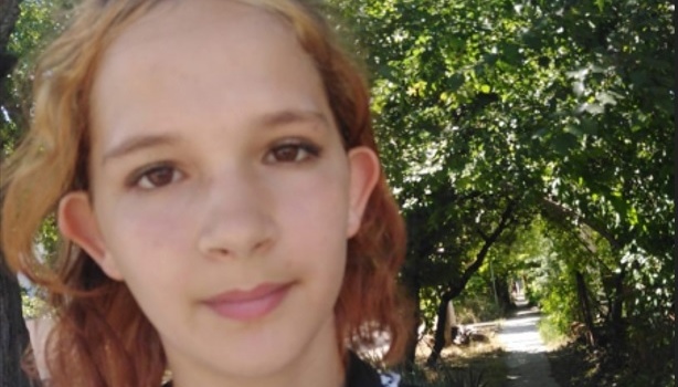 15-летнюю девочку разыскивают в Севастополе 