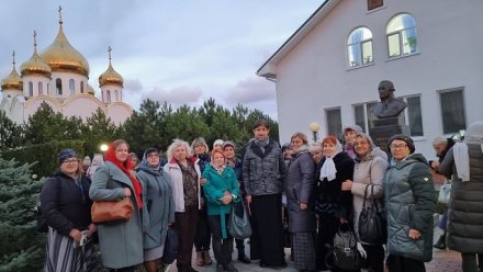 В Крыму проведены рождественские образовательные чтения