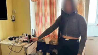 Крымчанка проведет 3,5 года в колонии за покупку наркотиков