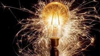 Евпатория частично обесточена из-за аварии