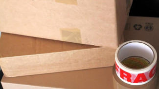 Крымские волонтёры собрали 50 тонн помощи для участников СВО